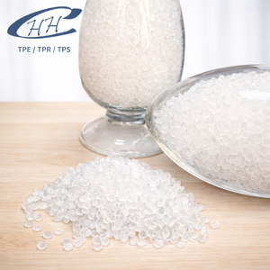 Elastómero Termoplástico SEBS de Primera Calidad, No Tóxico, Resistente a Mordeduras, Suave, 100% Termoplástico, Materia Prima para Moldeo por Inyección, Personalizado - Product Image 3