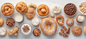 Almidón de Maíz Nativo Certificado Halal Sin GMO, Grado Alimenticio, Exportador a Granel - Product Image 3