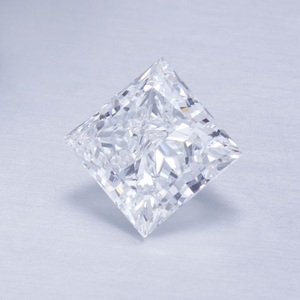 Lab Grown <b>Diamond</b> Loose Stone Brilliant Cut Certified Premium Quality Sustainable Choice for Engagement <b>Rings</b> Fine Jewelry - Product Image 2