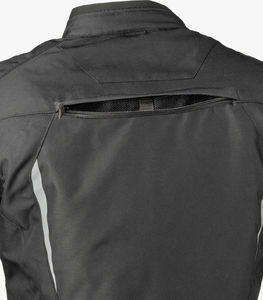 Chaqueta de Motociclismo RAPID SPORTS al por Mayor, de Alta Calidad, 100% Cordura, Acolchada, Invernal, Transpirable, Ignífuga, 600D - Product Image 5