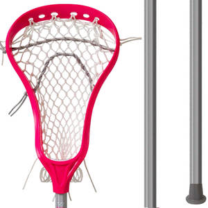 Mejor Opción: Ejes de Lacrosse con Logotipo Personalizado, Precio Directo de Fábrica, Eje de Lacrosse Ecológico de Alto Estándar con Cabeza - Product Image 3