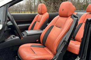 Rolls-Royce Dawn 2018 Usado en Excelentes Condiciones - Product Image 3