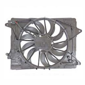 Ventilador de Radiador sin Escobillas de 12V de Alta Calidad, Hecho en Taiwán, para Escape CTC/PHEV 2020-2022, OEM LX6Z8C607B, 1 Año de Garantía - Product Image 1