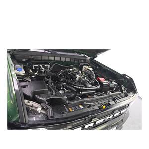 Ford Bronco Outer Banks 2023, 2.7, 40,724 Millas, Automático, Asientos de Cuero, Volante a la Izquierda, Cámara Trasera, Faros LED, Luces Diurnas - Product Image 6