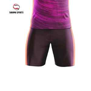 Vêtements de football de qualité supérieure, créez votre propre logo pour des uniformes de football populaires, vêtements d'entraînement, fabrication par sublimation - Product Image 6