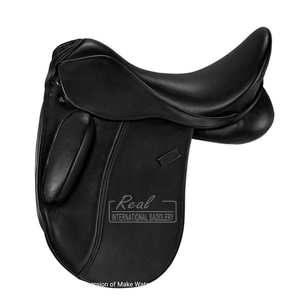 Sillas de Montar Inglesas de Diseño Moderno, Personalizadas, de Cuero Genuino, Equipo Ecuestre, Silla de Montar Inglesa Personalizada - Product Image 1