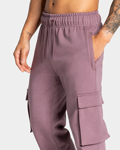 Pantalones Joggers para Hombre, Pantalones Casuales de Algodón, Talla Grande Personalizada, Combinan con Todo, Pantalones Deportivos Personalizados para Hombre - Product Image 4