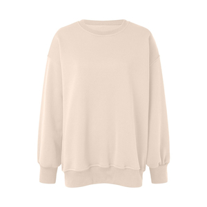 Sudadera con Capucha Extra Grande para Mujer, Personalizada al por Mayor, Transpirable y Forrada, Sudadera de Moda para Mujer para la Temporada de Primavera e Invierno - Product Image 4