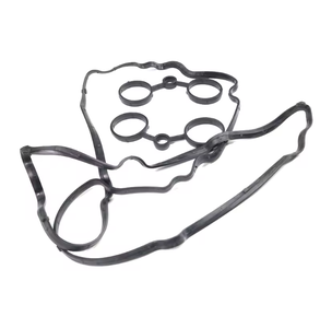 Piezas automotrices de alta calidad para Peugeot 207, 308, 5008 1.6: juntas de tapa de válvulas 0249.E6, 0249.E7, 0249E6, 0249E7 - Product Image 5