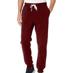 Pantalon de sport pour hommes, Jogging ample, marque à la mode, Logo personnalisé, vêtement d'entraînement, bon marché, vente en gros, - Product Image 4