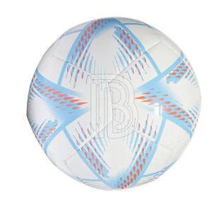 Wholesale Low MOQ Professional Handballs Durable PU Leather Eco-Friendly Lightweight Customizable Training Match Handball - Product Image 6
