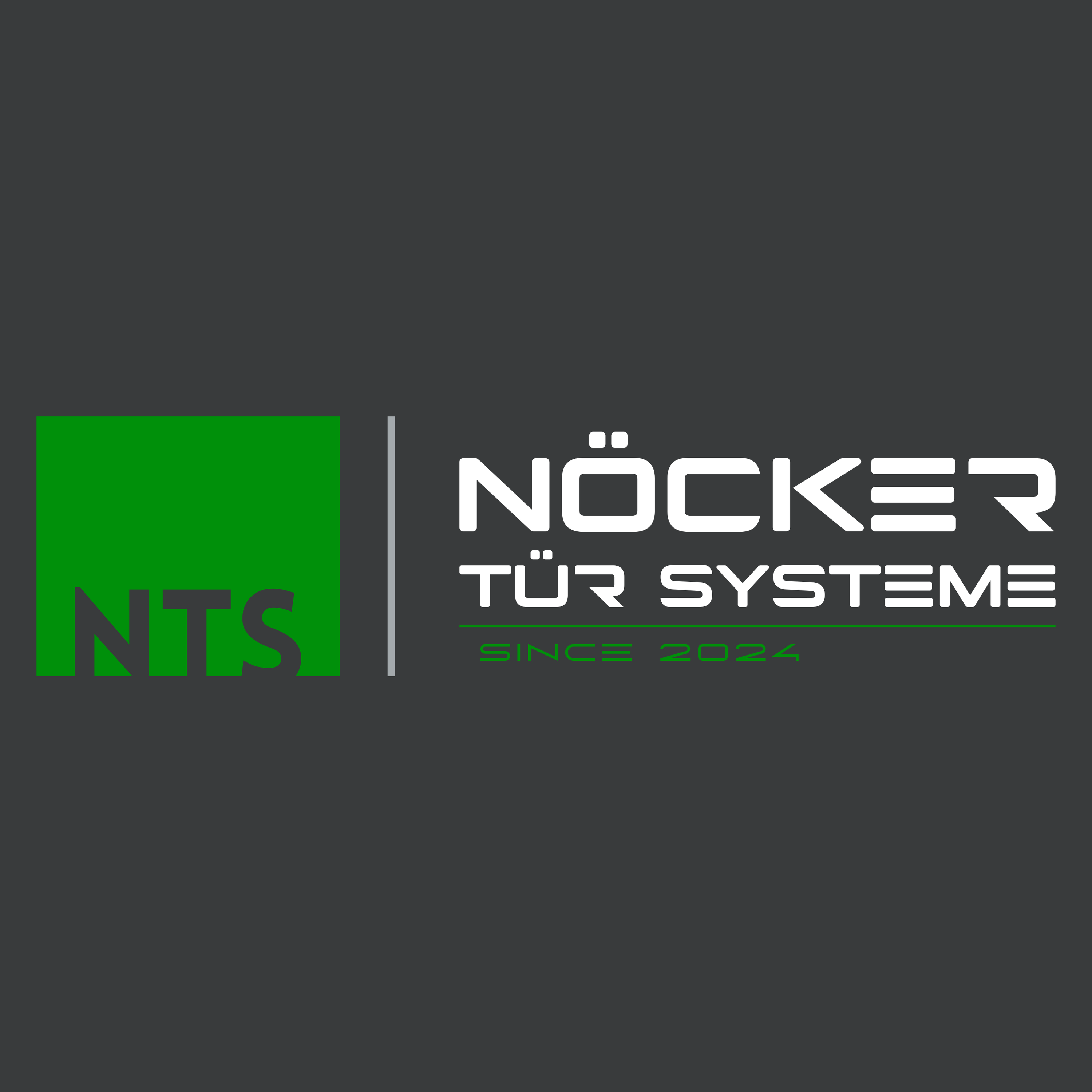 Nöcker Tür Systeme, Inh. Andreas Nöcker logo