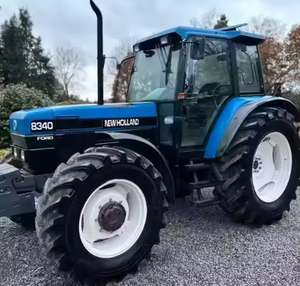 Outil à main sans fil/à batterie robuste Hoollland T6.165 d'occasion en bon état, modèle 2020 - Product Image 6