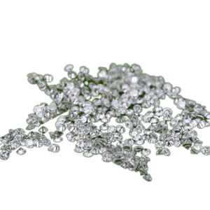 Diamantes Sueltos de Laboratorio, Corte Brillante Redondo de 3.1–3.5mm, Color DEF, Claridad VVS1, Corte Excelente, CVD HPHT, Venta al Por Mayor por Quilate - Product Image 1