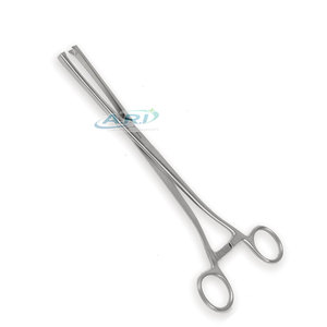 Pinzas Meseux de Acero Inoxidable de Grado Hospitalario, Instrumento Quirúrgico Profesional - Product Image 3