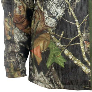 Chaqueta de Caza para Hombre de Talla Grande Más Vendida, Último Diseño, Precio Económico, Chaqueta de Caza para Hombre Hecha a Medida - Product Image 6