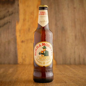 Cerveza <span class=keywords><strong>Birra</strong></span> <span class=keywords><strong>Moretti</strong></span> Lager, 24 Botellas de Vidrio de 330 ml, Cerveza Italiana Premium, Sabor Ligero y Refrescante, Ideal para Exportación al por Mayor y Compras al por Mayor - Product Image 3