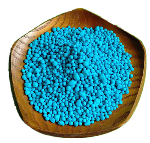 Engrais à l'urée 46% d'azote, urée granulaire 46-0-0 pour l'agriculture en champ - Product Image 4