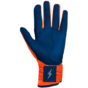 Guantes de Bateo de Béisbol y Sóftbol de Piel de Cabra de Alta Calidad con Diseño de Camuflaje 2026, Fabricante de Guantes de Bateo Personalizados - Product Image 4