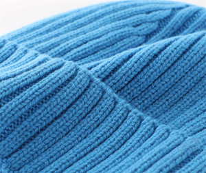 Latest Style Men's and Women's <b>Beanie</b> Caps in Black Color Wholesale Caps Supplier Winter Warm Unisex Solid Color <b>Beanies</b> - Product Image 6
