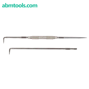 Two-Pocket Fixed Scriber <b>Measuring</b> & <b>Gauging</b> <b>Tool</b> - Product Image 3