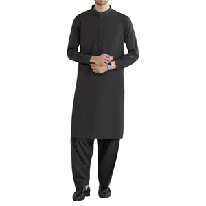 Collection de robes Salwar Kameez pour hommes de haute qualité, nouveaux arrivages, costumes indiens et pakistanais, styles personnalisés par STAR IMPEX - Product Image 1