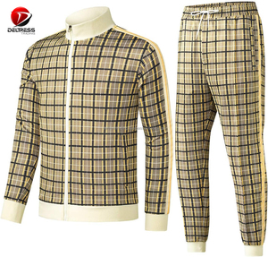 ชุดวอร์มสำหรับผู้ชายชุดวิ่งมีฮู้ดรุ่น550 GSM แห้งเร็วดีไซน์ล่าสุด - Product Image 6