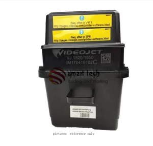 V-Kompatible D392093 Tintenkammer mit Pumpe für <span class=keywords><strong>DVJ</strong></span> 1520 1550 CIJ Tintenstrahldrucker Ersatzteile - Product Image 2