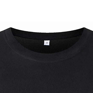 เสื้อกั๊กนิรภัยสะท้อนแสงแบบขายส่ง ANSI Class 1 กันน้ำ ปรับแต่งได้ สำหรับงานก่อสร้าง - Product Image 6