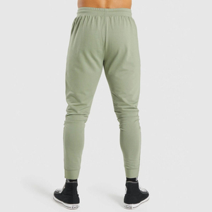 Nouveau pantalon de jogging cargo décontracté urbain pour homme, en coton léger et doux, respirant, taille 8XL personnalisée, anti-plis, haute qualité - Product Image 2