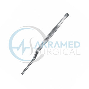 Couteau nasal Killian Claus, osteotome, burin en acier inoxydable, instrument de rhinoplastie, chirurgie plastique ORL, certifié CE - Product Image 5