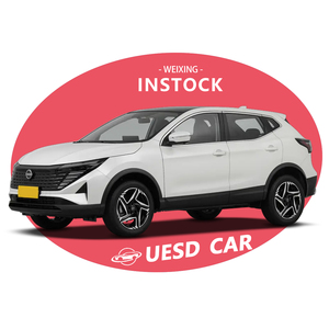 Nissan <span class=keywords><strong>Qashqai</strong></span> Usado, SUV Compacto, Confiable, Eficiente en Consumo <span class=keywords><strong>de</strong></span> Combustible, Vehículo Familiar para la Ciudad - Product Image 1
