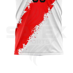 Camiseta de Fútbol Premium con Diseño Elegante para Equipos Deportivos, Camiseta de Fútbol con Material Transpirable - Product Image 4