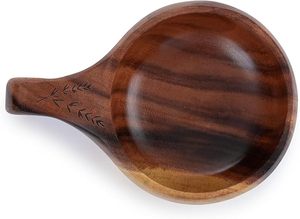 Taza Kuksa Hecha a Mano, Precio Económico, Taza Nórdica de Madera para Café, Té, Uso Diario y al Aire Libre por M/S SHAAD HANDICRAFTS - Product Image 5