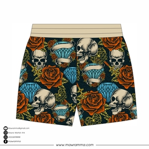 Wholesale Mawra Men’s Mesh Beach Shorts Lightweight Breathable Swimwear for Summer Quick-Dry <b>Board</b> Shorts Custom Design - Product Image 5