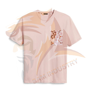 Camiseta de Diseño Más Popular, Nueva Llegada, Talla Personalizada para Hombre, Camisetas de Moda Más Vendidas para Hombre - Product Image 5