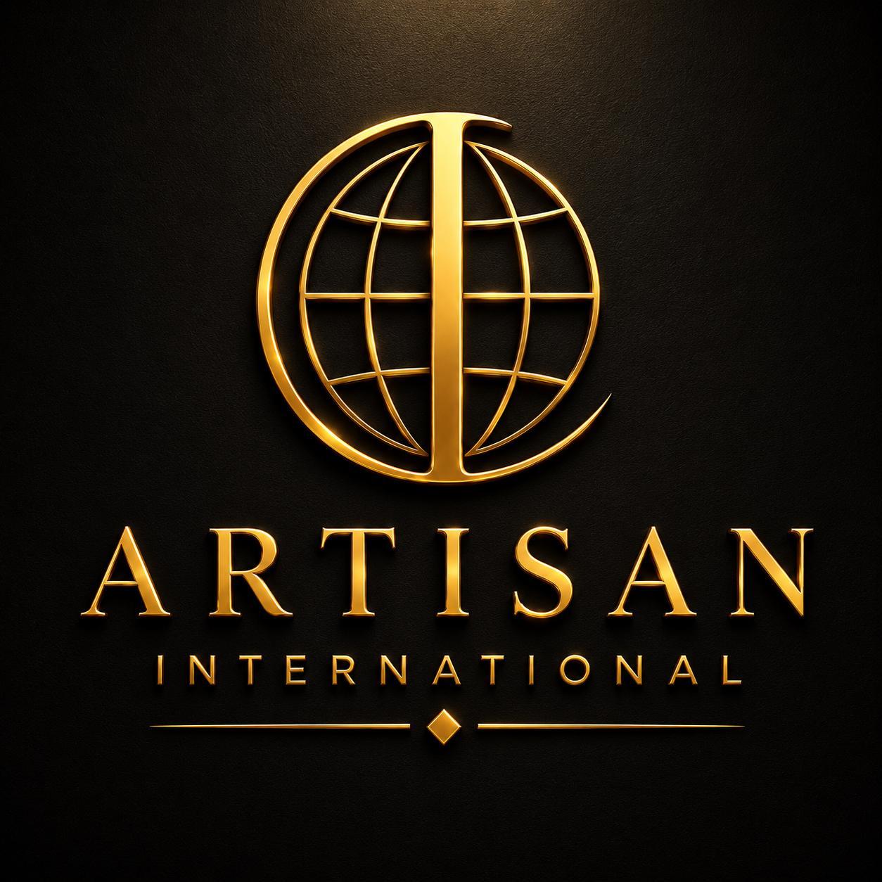 MS ARTISAN INTERNATIONAL logo