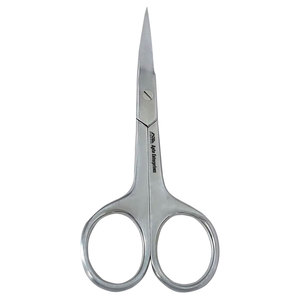 Pedicure Beauty Grooming <b>Kit</b> for Eyebrow Eyelash Scissors Dry Skin <b>Nail</b> Scissors Cuticle Scissors Curved Blade - Product Image 3