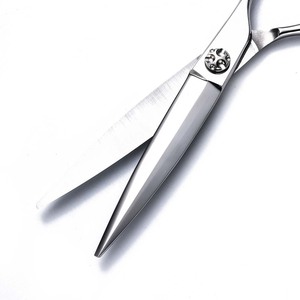 Ciseaux à cheveux en acier japonais 440C, coiffeur, 7,0 pouces, ciseaux à cheveux professionnels, ciseaux de barbier pour coiffeur - Product Image 5