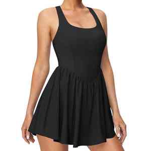 Vêtements de sport durables de haute qualité, conçus pour les joueurs professionnels et les athlètes de club, pour un confort, des performances et un style optimisés. Uniforme de tennis. - Product Image 5