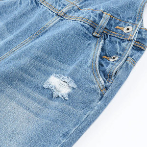 Pantalones de Trabajo Casuales de Punto Recto de Primera Calidad a Precio de Mayoreo, Construcción Duradera, Corte Regular, para Aventuras al Aire Libre y Uso Diario - Product Image 6