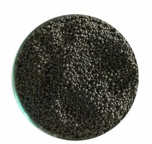 Granulés de carbone plastique premium noirs brillants pour extrusion, prix de gros - Product Image 2
