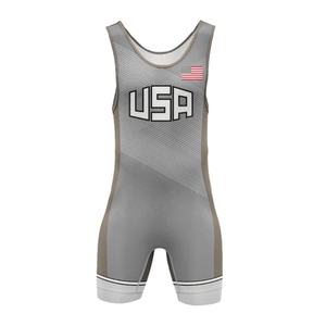 Camiseta juvenil de sublimación con logotipo personalizado para la parte superior de lucha y levantamiento de pesas Comprar camisetas con diseño personalizado - Product Image 1