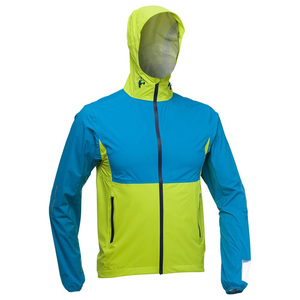 Breathable Men Windbreaker <b>Jacket</b> fully customized new fashion Contrasting colors premium quality windbreaker <b>jacket</b> for men - Product Image 1
