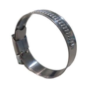 Heavy-Duty 304 thép không gỉ tự động nén ô tô anh Ống kẹp Đức Loại Metric Hệ thống đo lường - Product Image 3