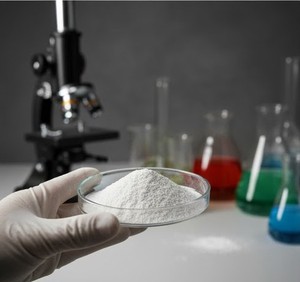 ผงโซเดียมเฟลด์สปาร์ความบริสุทธิ์สูง |   เกรดอุตสาหกรรมสำหรับการผลิตเคลือบเซรามิกและแก้ว |   ผงอัลไบต์สีขาว - Product Image 2