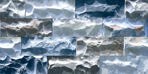 Azulejos Premium Choice de Calidad Superior Asia Tiles Elevation de 300x600mm para Paredes, Ideales para la Salud. - Product Image 3