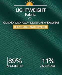 T-shirts de golf pour femmes, dernier design, très demandés, couleur personnalisée, tricotés, 100% coton, tissu Oxford, confortables et respirants - Product Image 5