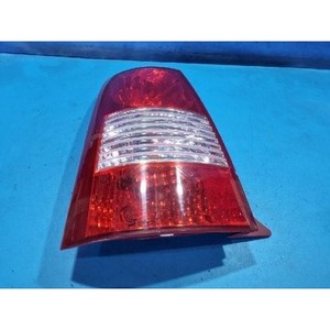 ชุดไฟท้ายรถ Picanto ปี 2007 ด้านซ้าย ของแท้ รหัสอะไหล่ 9240107000 - Product Image 1