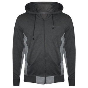 Nouvelle Collection 2026 : Survêtement et Veste de Sport au Design Innovant (Service OEM) - Product Image 2